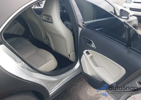 2015 Mercedes-Benz Cla 250 из США, поврежденный, VIN WDDSJ4EB7FN244222